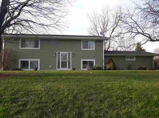 6513 Lafayette Rd, Raymond, IA 50667