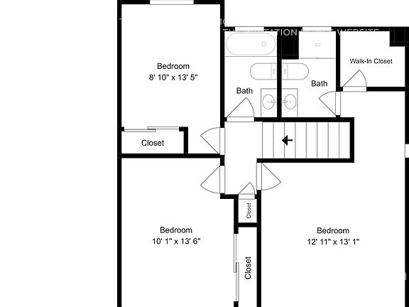 4th image of 3714 S Pitkin Cir