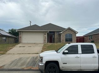 5707 Mandalay Dr, Killeen, TX 76549