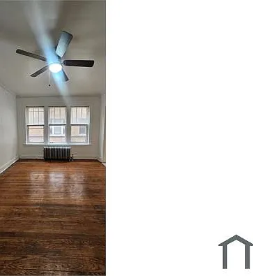1 bed, $1,100 — Photo 3