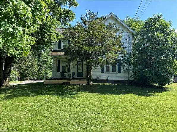 4571 Lanterman Rd, Youngstown, OH 44515