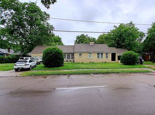2156 Jackson Ave, Memphis, TN 38112