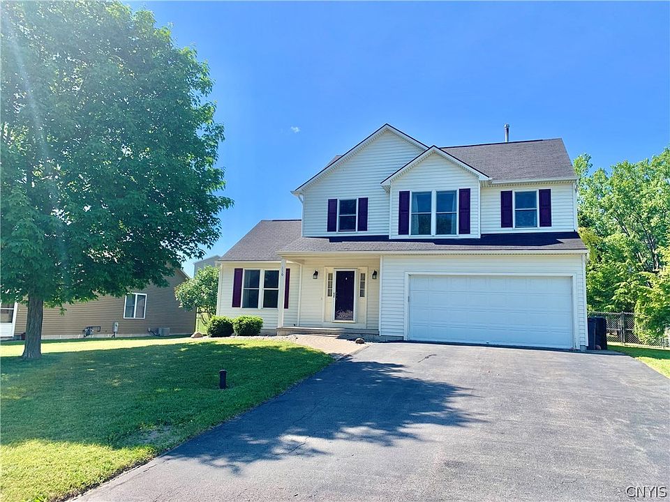 116 Pebblestone Dr, Chittenango, NY 13037 Zillow