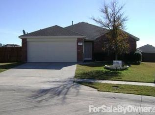 411 Dartmoor Dr, Celina, TX 75009