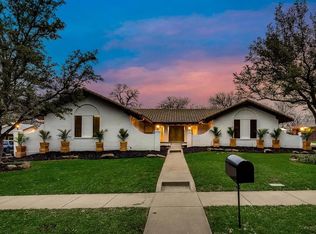 3914 Amy Ave, Garland, TX 75043