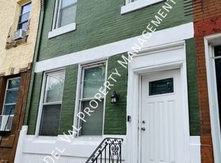 2346 N Lambert St, Philadelphia, PA 19132