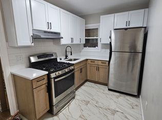 89 Armstrong Ave #1, Jersey City, NJ 07305