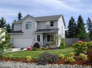 80 E Warbler Ct, Allyn, WA 98524