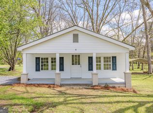 8 Mill St SW, Cave Spring, GA 30124