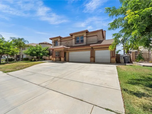 25639 Gala Cir, Sun City, CA 92585