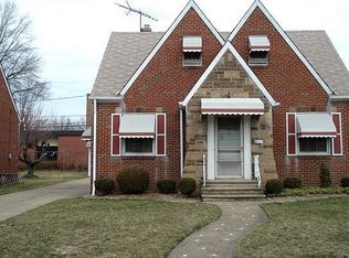 20601 S Lake Shore Blvd, Euclid, OH 44123