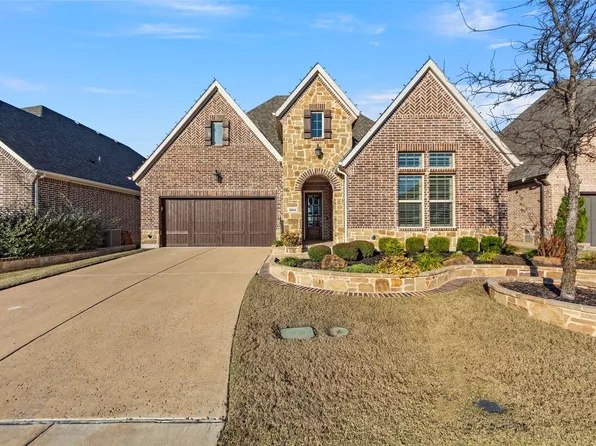 5604 Kildare Ct, McKinney, TX 75071