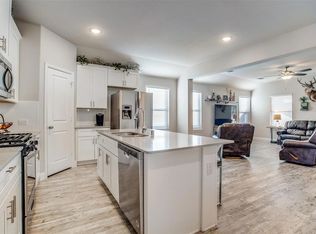 3717 Sweetclover Dr, McKinney, TX 75071