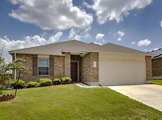 5817 Grampian Cv, Austin, TX 78754