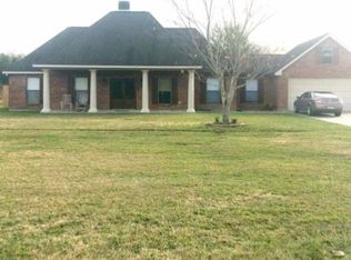 503 La Hwy 92, Maurice, LA 70555