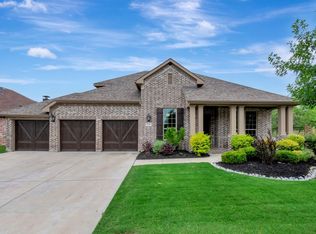 931 Highpoint Way, Roanoke, TX 76262