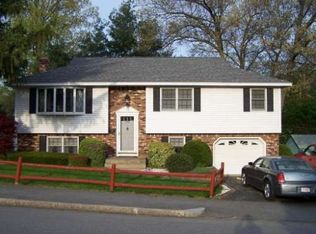 145 Farrar Ave, Worcester, MA 01604