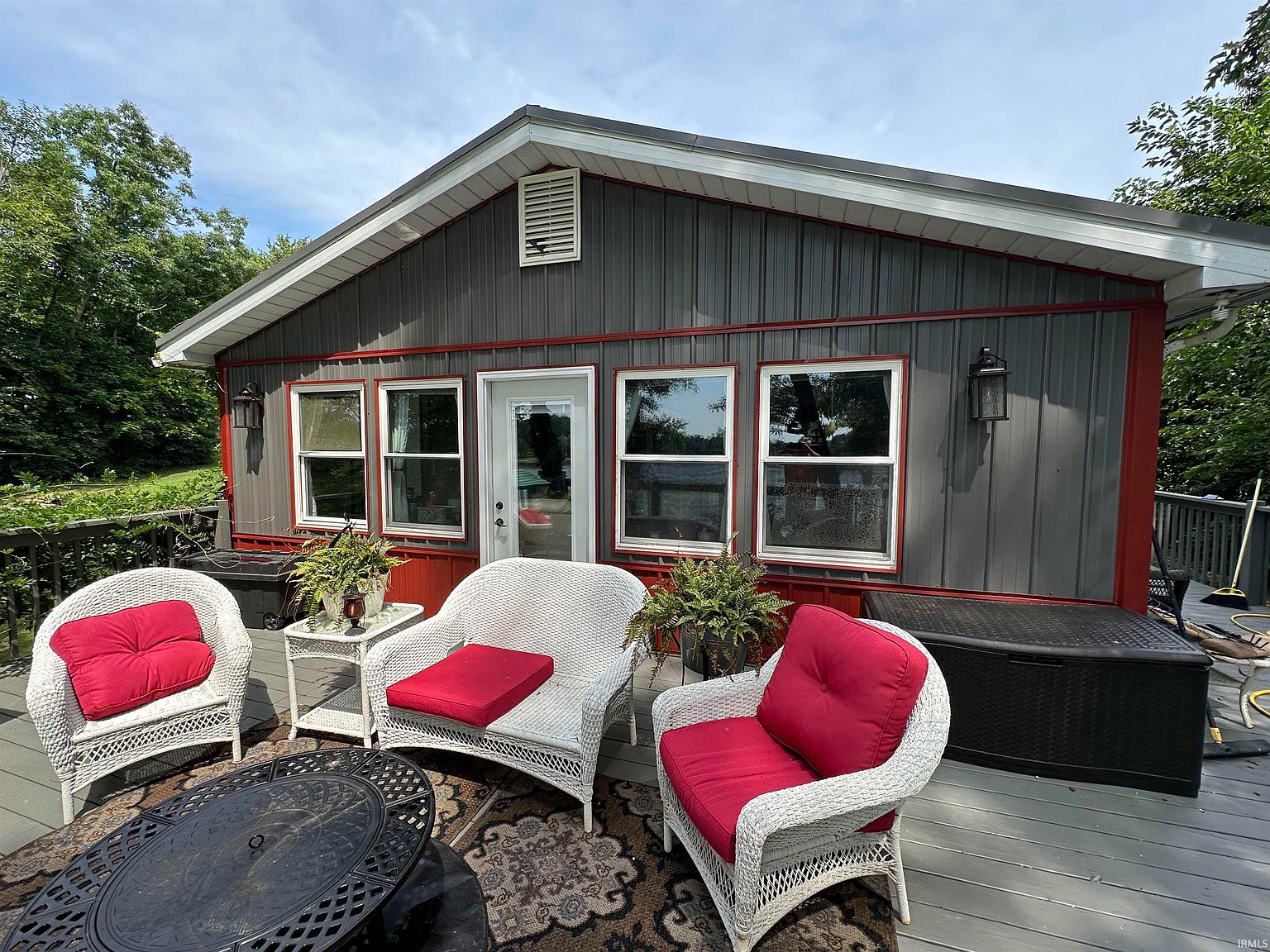 3673 S Bruner Rd, Warsaw, IN 46580 | Zillow