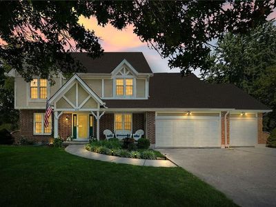 614 Harborview Dr, Smithville, MO, 64089