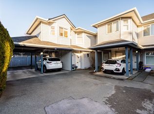 10980 No 2 Rd #11, Richmond, BC V7E 2E3