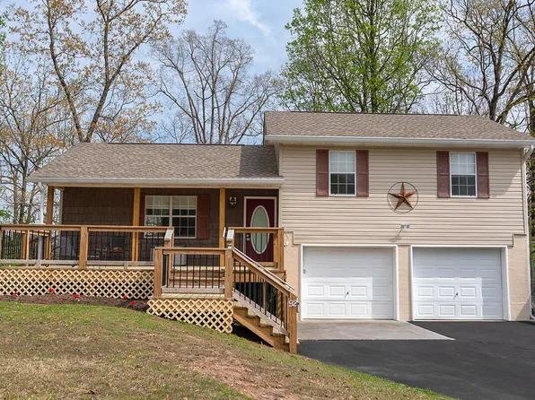 92 Ronnie Ln, Tunnel Hill, GA 30755