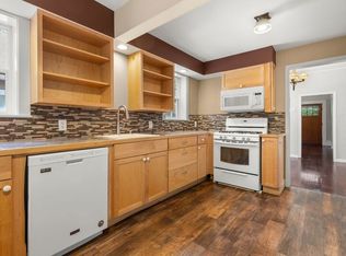 4927 S Corbett Ave, Portland, OR 97239