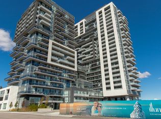 2087 Fairview St #2307, Burlington, ON L7R 0E5