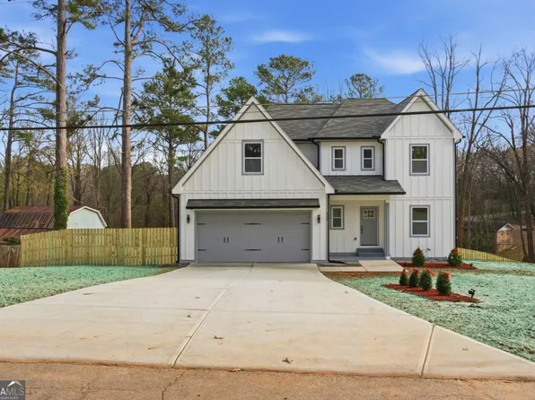 320 Hunnicutt Rd SE, Mableton, GA 30126