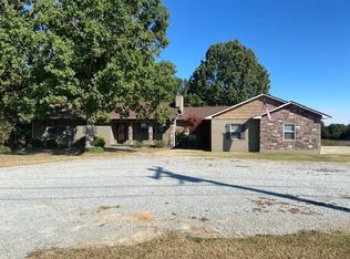 2641 Hoelscher Ln, Pocahontas, AR 72455