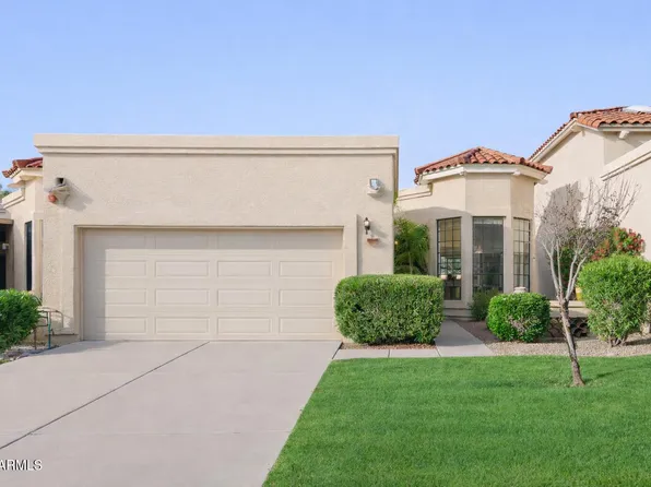 10620 E VOGEL Avenue, Scottsdale, AZ 85258