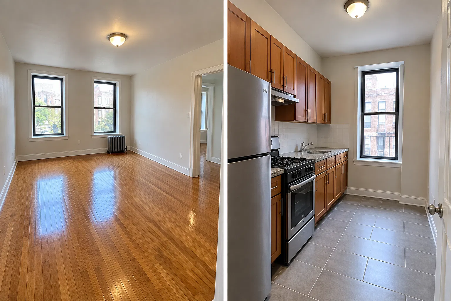 1 bed, 1.5 bath, $1,900 — Photo 1