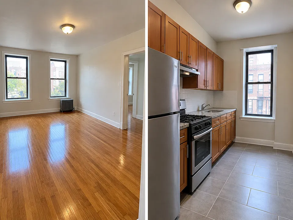 1326 Fteley Ave #1