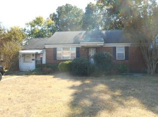 4271 Macon Rd, Memphis, TN 38122