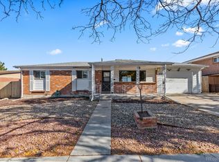 470 S Potomac Way, Aurora, CO 80012