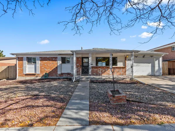 470 S Potomac Way, Aurora, CO 80012