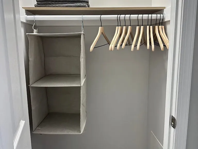 Wardrobe