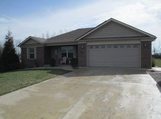 224 Wilshire Way, Richmond, KY 40475
