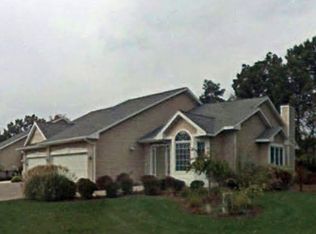 1777 Turnstone Ln NE, Grand Rapids, MI 49505