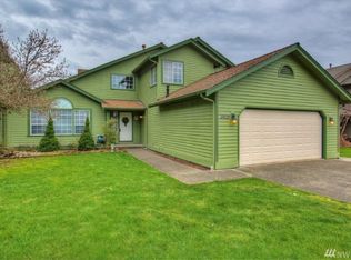 15625 156th Pl SE, Renton, WA 98058