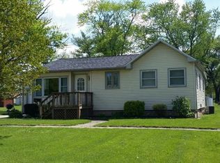 226 E Spruce St, Paxton, IL 60957