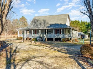 1132 Rustic Ln NW, Concord, NC 28027