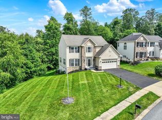 3553 Hardwood Ter, Spring Grove, PA 17362