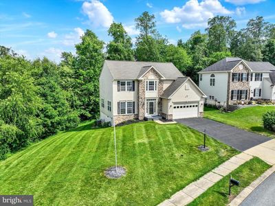 3553 Hardwood Ter, Spring Grove, PA, 17362