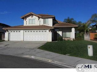 10228 Big Cone Ct, Lakeside, CA 92040