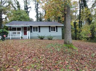 1754 Hollyhock Ter, Decatur, GA 30032