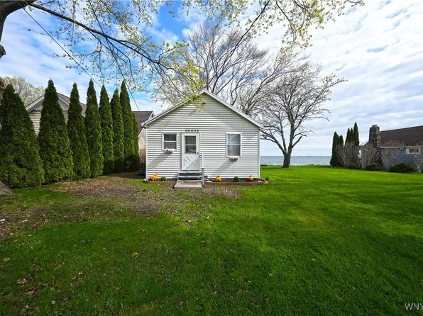16051 Lomond Shr W, Kendall, NY 14476