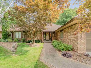 2013 Mapleleaf Dr, Midland, MI 48640