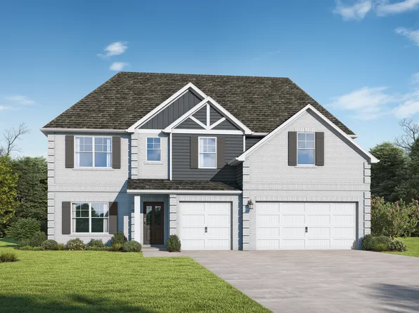 Danbury Plan, Grand Hollow