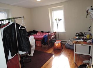 1 Alleghany St #B1880, Boston, MA 02120