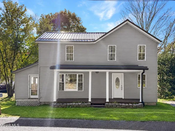 491 Expedite Rd, Nanty Glo, PA 15943